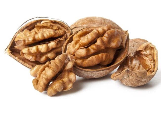 Walnuts