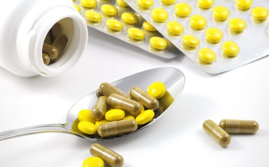 drugs to cleanse the body of parasites